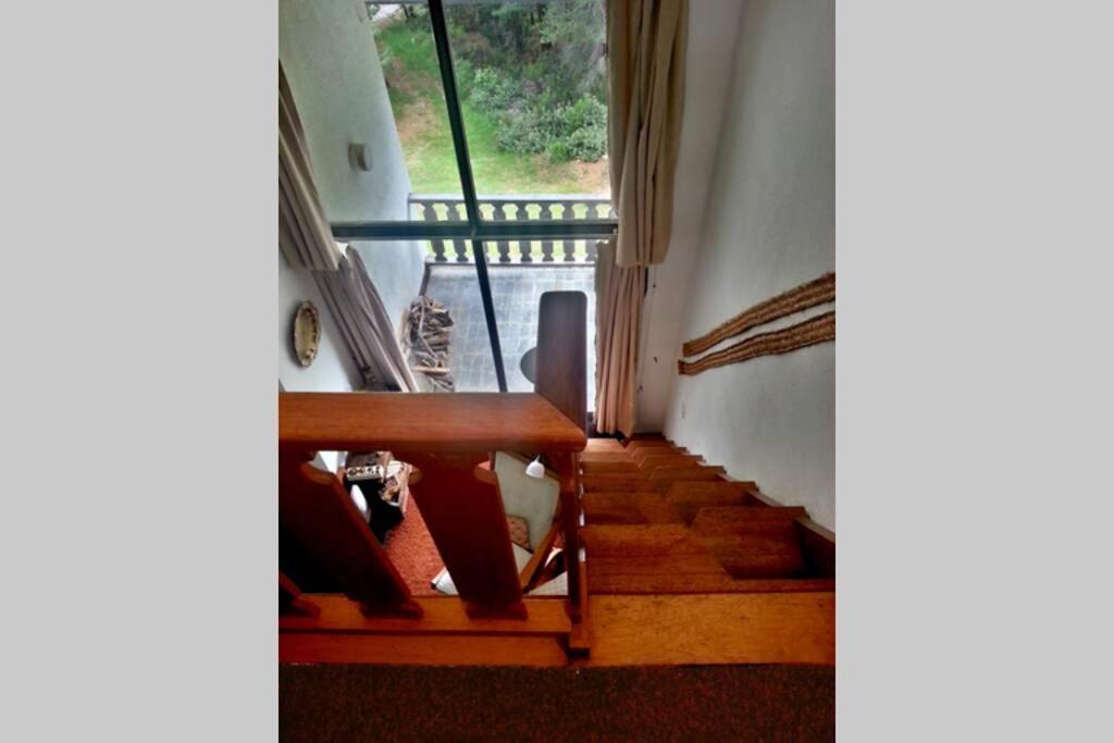 La Pinilla  El Ultimo Rincon, Duplex Con Piscina Climatizada 아파트 외부 사진