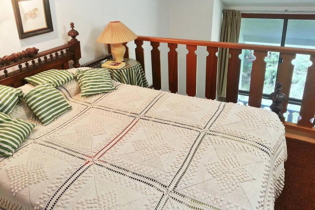 La Pinilla  El Ultimo Rincon, Duplex Con Piscina Climatizada 아파트 외부 사진