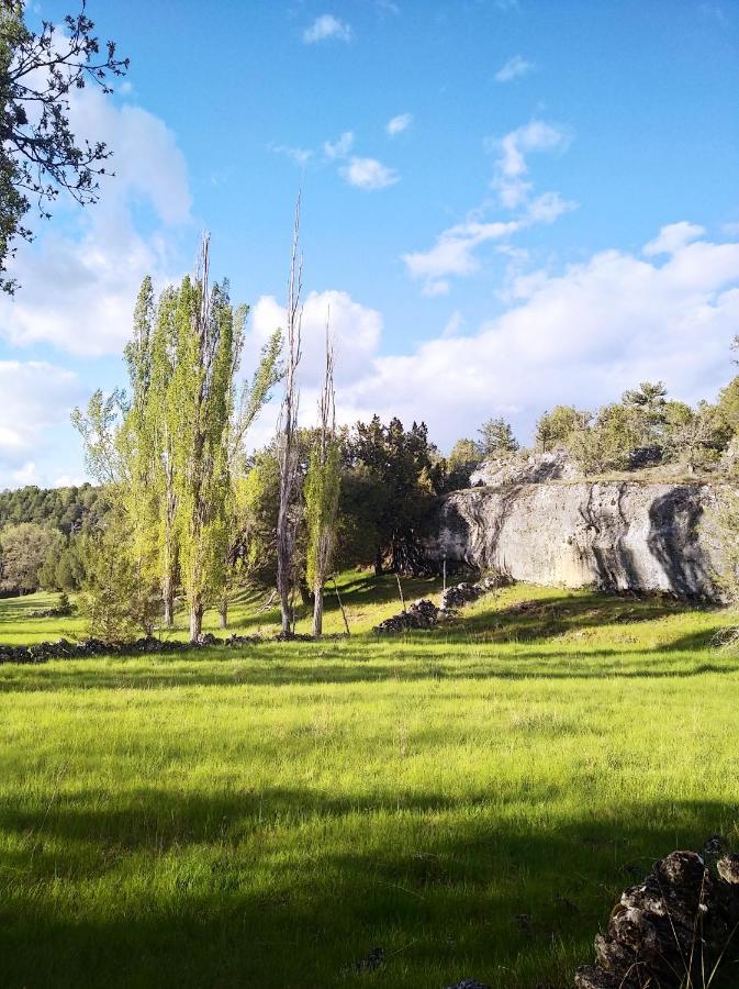 La Pinilla  El Ultimo Rincon, Duplex Con Piscina Climatizada 아파트 외부 사진