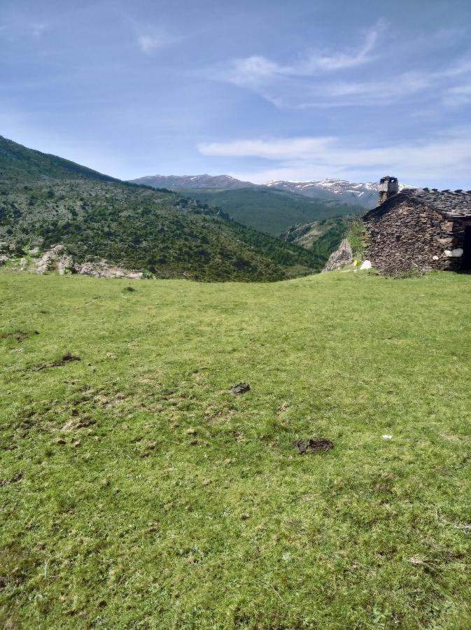 La Pinilla  El Ultimo Rincon, Duplex Con Piscina Climatizada 아파트 외부 사진
