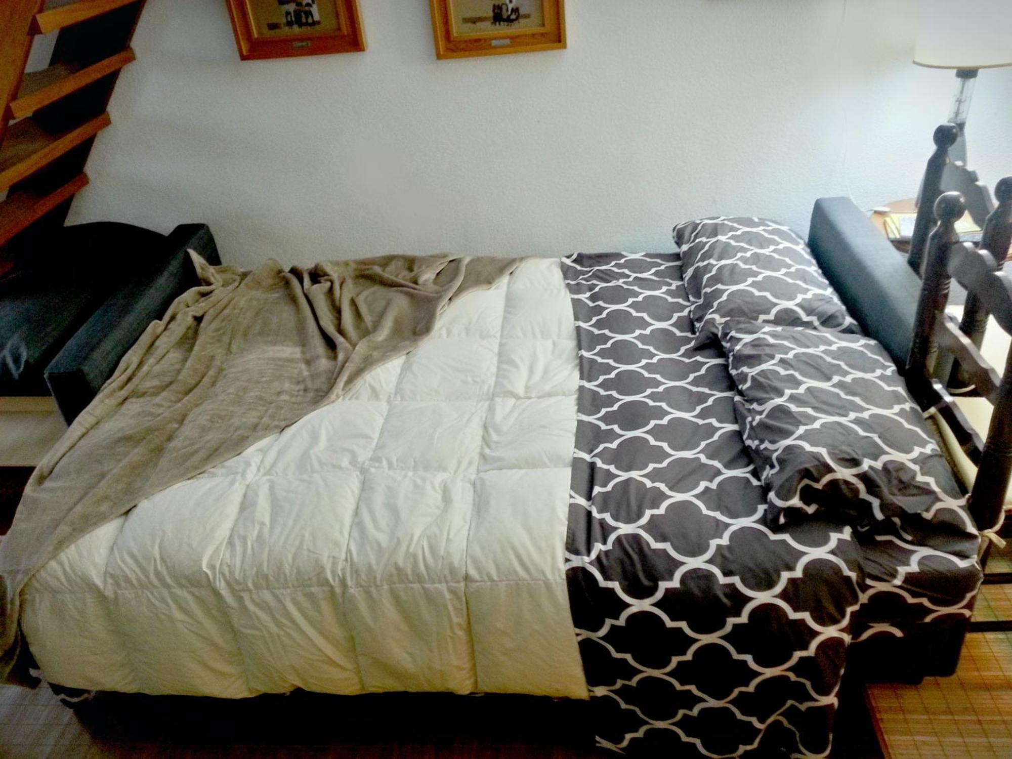 La Pinilla  El Ultimo Rincon, Duplex Con Piscina Climatizada 아파트 외부 사진